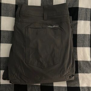 Men’s Lined Guide Pro Pants